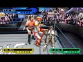 Awesome and Funny Battle Royal in every WWE SmackDown Game! (2000-2011)