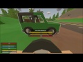 Unturned 3.17.16.0 Car Batteries, Destructible Tires, ect.