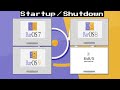 [OUDATED] Progressbar95 - All Startup and Shutdown Sounds (0.99 - previous version)