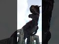 How to tame ARK's STRONGEST Dino | Carcharodontosaurus Tame Guide