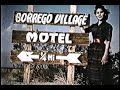 Borrego Springs California by Copley Productions