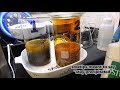 How To Properly Dissolve Gold With Aqua Regia - mixing vs incremental dosing