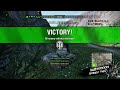 World of Tanks montage