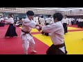 Amazing Aikido in Taiwan