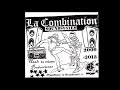 La Combination soundsystem - 