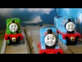 Thomas' Magical Adventures - Episode 16 - Troublesome Engines.