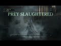 Perfect Fight With Perfect Girl - Bloodborne