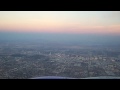 Leaving Las Vegas: Taxi and Takeoff from McCarran International Airport
