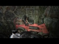 Resident Evil 7 Madhouse Section 2 (Part 1)