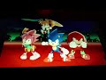 El Aniversario de Sonic