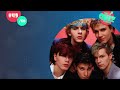 The Ultimate 80s Music Quiz