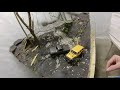 Indoor SCX24 course Pt 2