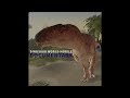 Dinosaur World Mobile Documentary [OFFICIAL TRAILER] TRAILER 1