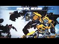 (Fixed) Transformers shadows rising (Unknown Setting, No Miss) Solo play