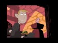 Kim Possible: New Divide