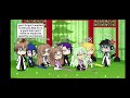 Demon Slayer episode 1 gacha life (the characters will not be like in Demon Slayer)