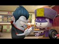 Skeleton Rap | Spookiz | Cartoons for Kids | WildBrain Kids