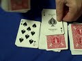 Best Math Card Trick Revealed