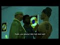 THE END OF OG LOC Grand Theft Auto: San Andreas