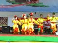 TARI PADANG ULAN - BANYUWANGI 