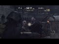 Resident Evil 4 Remake Mercenaries S++ Rank as Hunk on All Stages (Full Combo)