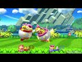 Evolution Of Screen KOs In Super Smash Bros Series (Comparison)