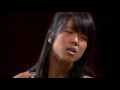 Kate Liu – Scherzo in C sharp minor Op. 39 (second stage)