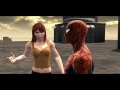 All Good Choices and Good Ending - Spider-Man Web of Shadows