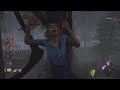 Yo this game is crazy BRUH|Dead by Daylight