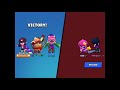 15-3 championship win | Brawl Stars