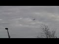 United Airlines Takeoff Rwy 9R Chicago ORD Airport