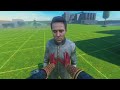 Committing Horrifying War Crimes As Homelander In VR... (Bonelab)