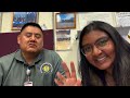 Navajo Nation EMS and Scary Skinwalker Story