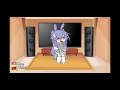 My demon react to do do hee as athanasia||original?||