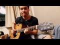 Cannonball Rag way too fast (Merle Travis, arr. Tommy Emmanuel) - Ryan Chen