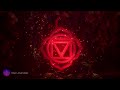 Root Chakra Resonance | Deep Opening & Healing Frequency Immersion | 432Hz based Meditation Music