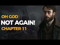 Harry Potter - Oh God Not Again!  Chapter 11 | FanFiction AudioBook