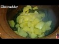 Meethi Aloo Recipe || Meethi Aloo banane ka tarika ||  Easy and Healthy recipe || Miss everything💕