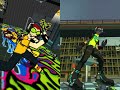 Jet Set Radio Deserves to be Remembered