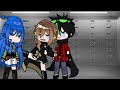 Draco and gold sees Funneh’s identity fraud|Chrissy wake up ItsFunneh|