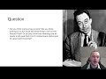 Albert Camus' Absurd Man Explained