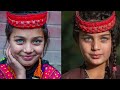 Discover the Kalash People | Beautiful Women and Shocking Traditions of this Isolated Tribe!