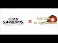Super Smash Bros. Ultimate – Surfing on Smash World! - Nintendo Switch