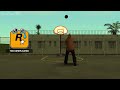 GTA SA - Removed Content [Part 1] - Feat. BadgerGoodger