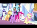 Der Anfang vom Ende – Teil 1🌈 | Freundschaft ist Magie🦄 | Staffel 9 Folge 1 | MLP DEUTSCH