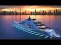 Oceanco - Amara | 120m