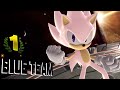 Hyper Sonic vs Starman Mario: Super Smash Bros Ultimate Mods (Flashing Colors & Earbud Warning)