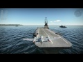 How to land on an aircraft carrier