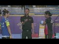 Yeo Jia Min (SGP) vs Tunjung Gregoria (INA) | Badminton