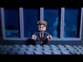 LEGO Batman The Long Halloween Movie Part 1 #batman #dc #lego